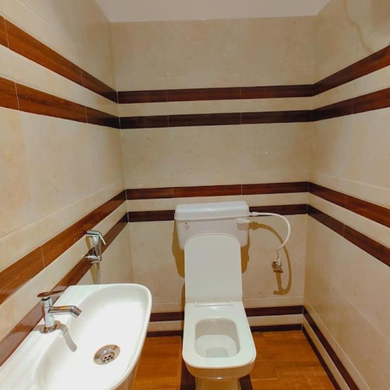 Hotel The Ramay Palace Ayodhya Εξωτερικό φωτογραφία